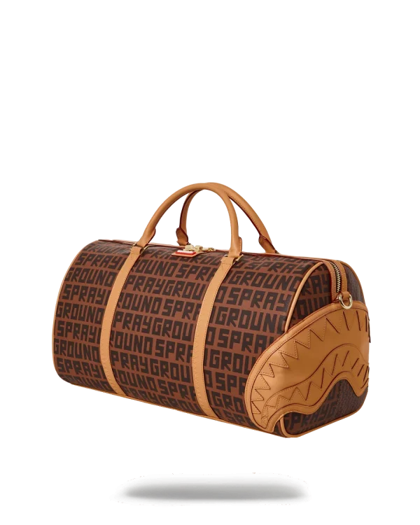 SHARKFINITY DUFFLE