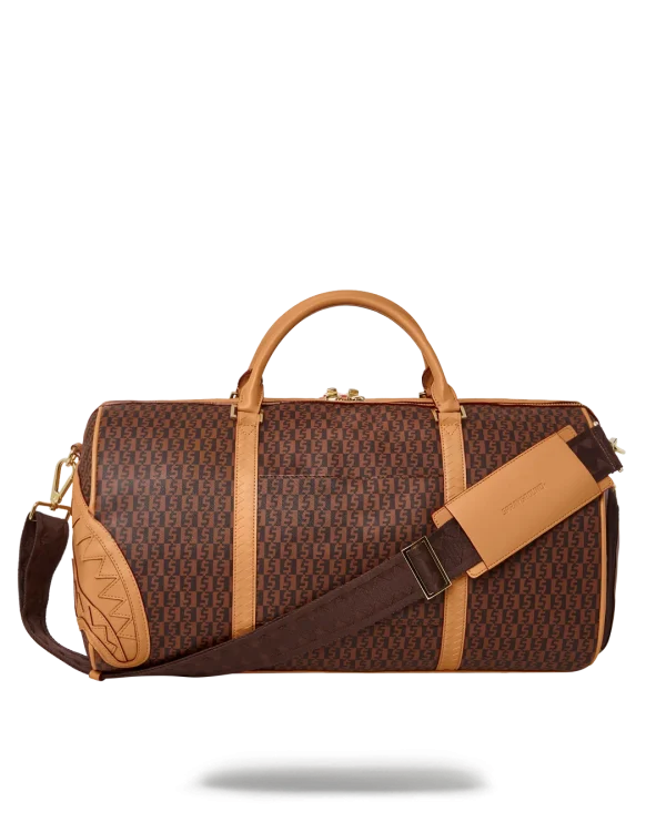 SHARKFINITY DUFFLE