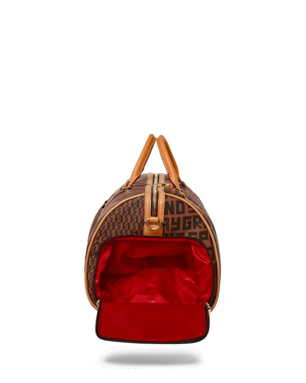 SHARKFINITY DUFFLE