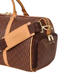 SHARKFINITY DUFFLE