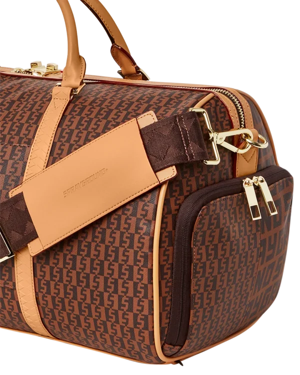 SHARKFINITY DUFFLE