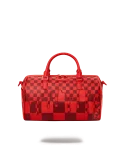 XTC SHARKS IN WONDERLAND MINI DUFFLE