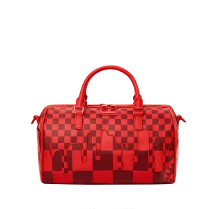 XTC SHARKS IN WONDERLAND MINI DUFFLE