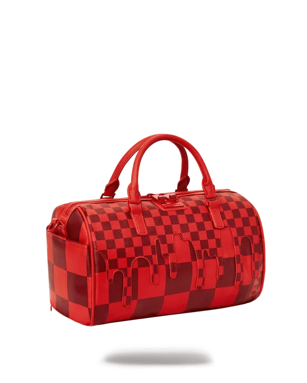 XTC SHARKS IN WONDERLAND MINI DUFFLE