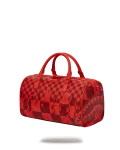 XTC SHARKS IN WONDERLAND MINI DUFFLE
