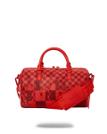 XTC SHARKS IN WONDERLAND MINI DUFFLE