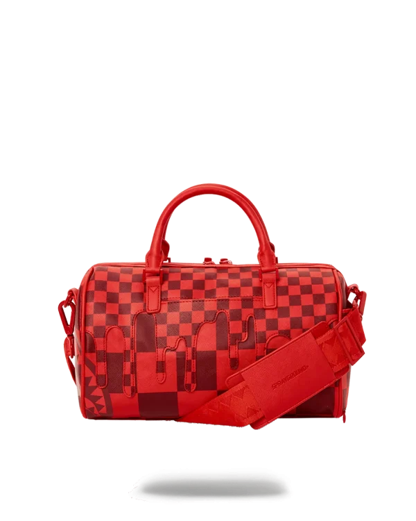 XTC SHARKS IN WONDERLAND MINI DUFFLE