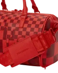 XTC SHARKS IN WONDERLAND MINI DUFFLE