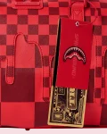 XTC SHARKS IN WONDERLAND MINI DUFFLE