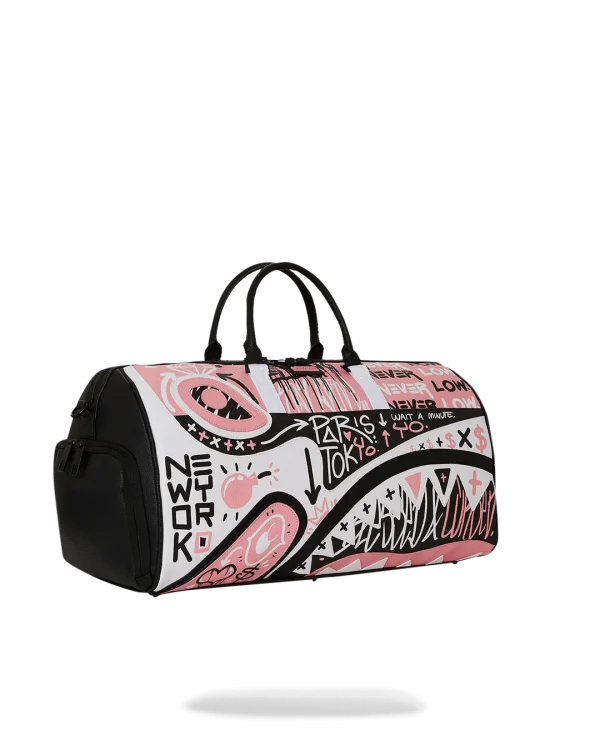 JADORE DUFFLE