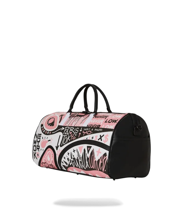 JADORE DUFFLE