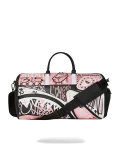 JADORE DUFFLE