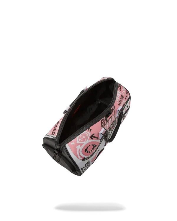 JADORE DUFFLE