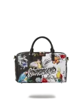 SHADOW FLIGHT MINI DUFFLE