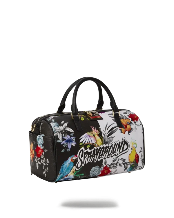 SHADOW FLIGHT MINI DUFFLE
