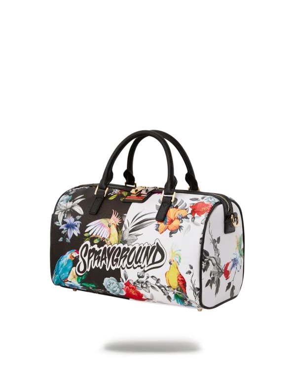 SHADOW FLIGHT MINI DUFFLE