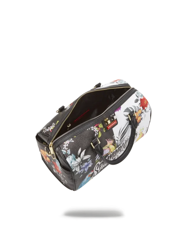 SHADOW FLIGHT MINI DUFFLE