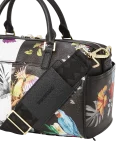 SHADOW FLIGHT MINI DUFFLE
