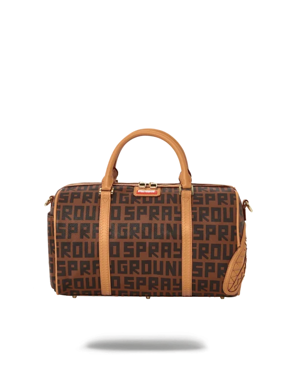 SHARKFINITY MINI DUFFLE