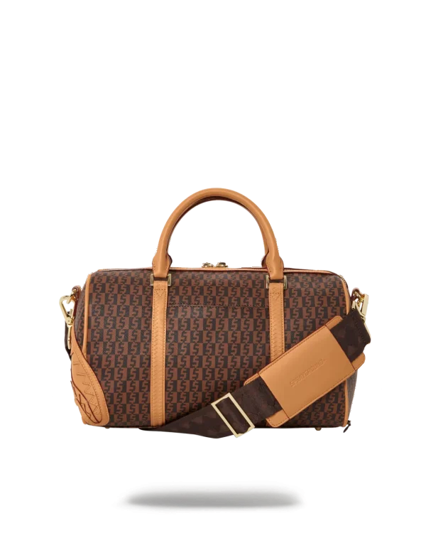 SHARKFINITY MINI DUFFLE