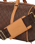 SHARKFINITY MINI DUFFLE
