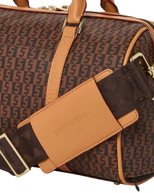 SHARKFINITY MINI DUFFLE