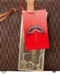 SHARKFINITY MINI DUFFLE