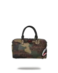 CAMO INFINITI MINI DUFFLE