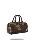 CAMO INFINITI MINI DUFFLE