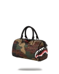 CAMO INFINITI MINI DUFFLE