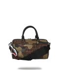 CAMO INFINITI MINI DUFFLE