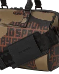CAMO INFINITI MINI DUFFLE