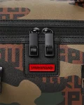 CAMO INFINITI MINI DUFFLE