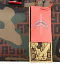 CAMO INFINITI MINI DUFFLE