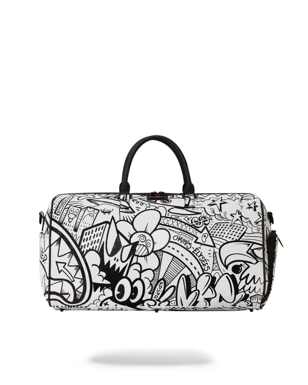 PAYDAY PARTY DUFFLE