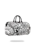 PAYDAY PARTY DUFFLE