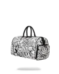 PAYDAY PARTY DUFFLE