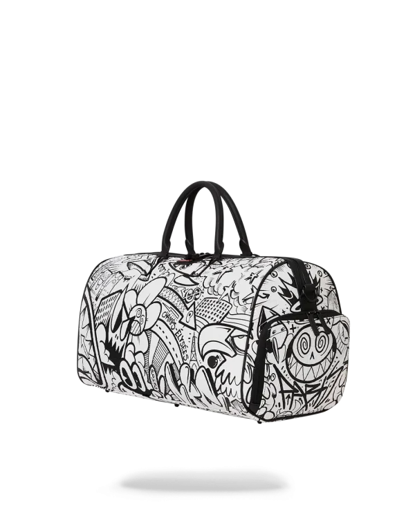 PAYDAY PARTY DUFFLE