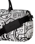 PAYDAY PARTY DUFFLE