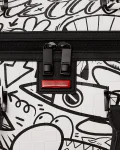 PAYDAY PARTY DUFFLE