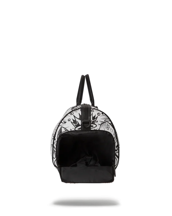 PAYDAY PARTY DUFFLE