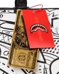 PAYDAY PARTY DUFFLE