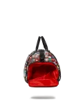 EXIT ART COLLAB DUFFLE