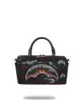TRINITY CAMO MINI DUFFLE