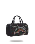 TRINITY CAMO MINI DUFFLE