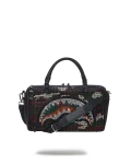 TRINITY CAMO MINI DUFFLE