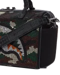 TRINITY CAMO MINI DUFFLE