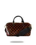FURRR SHARKS IN PARIS MINI DUFFLE
