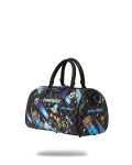 WTF ALIEN INVASION MINI DUFFLE