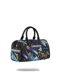 WTF ALIEN INVASION MINI DUFFLE